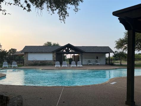 1100 Spyglass Drive Graford TX 76449