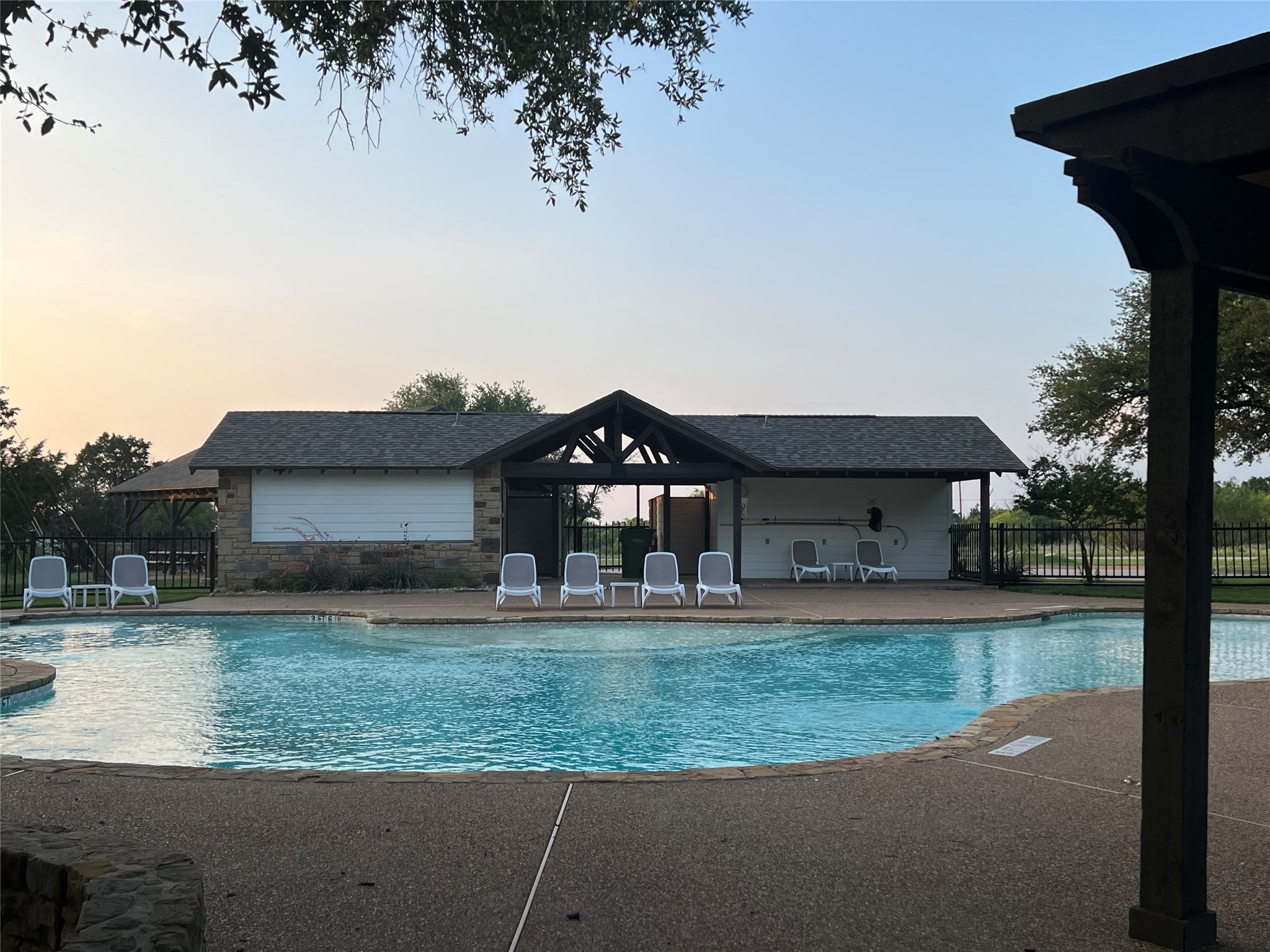 1100 Spyglass Drive Graford TX 76449