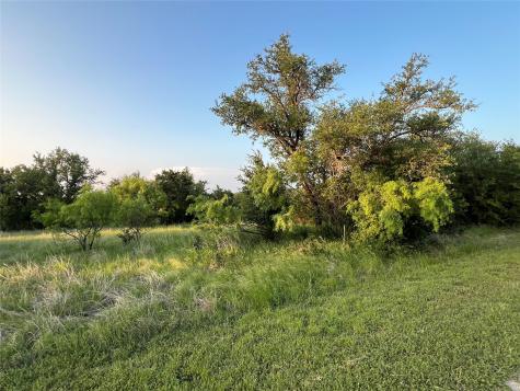 1100 Spyglass Drive Graford TX 76449
