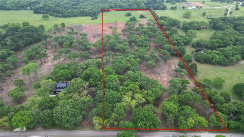 410-W Arkansas Road Sadler TX 76264