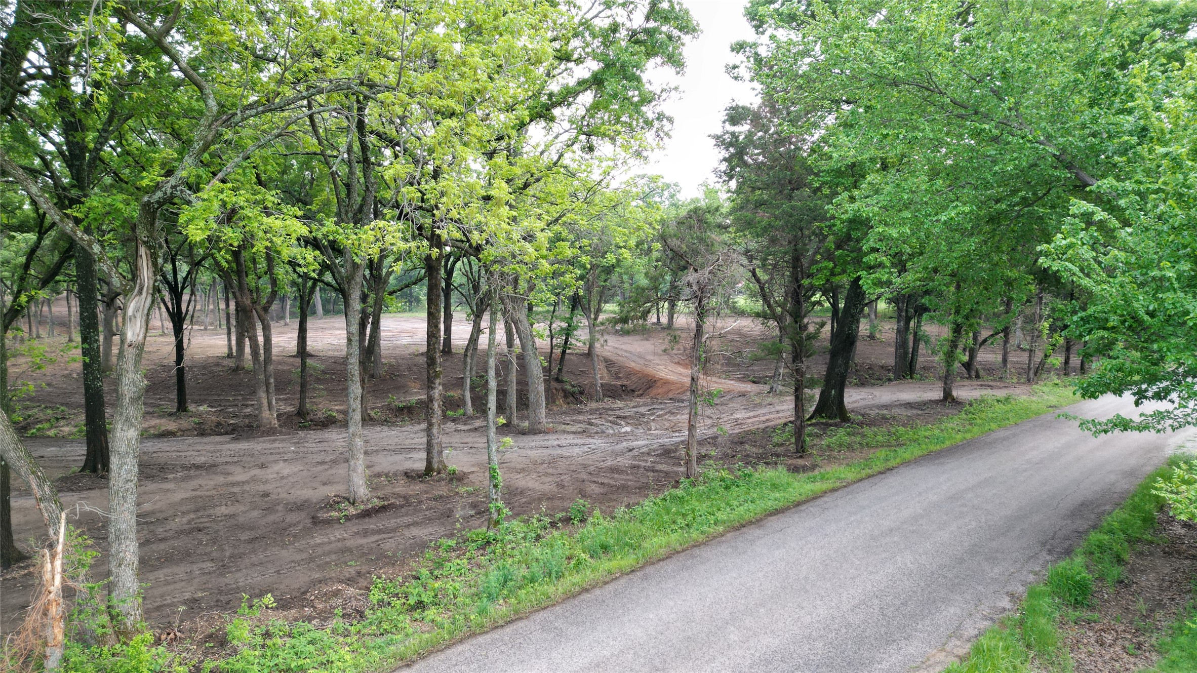 410-W Arkansas Road Sadler TX 76264