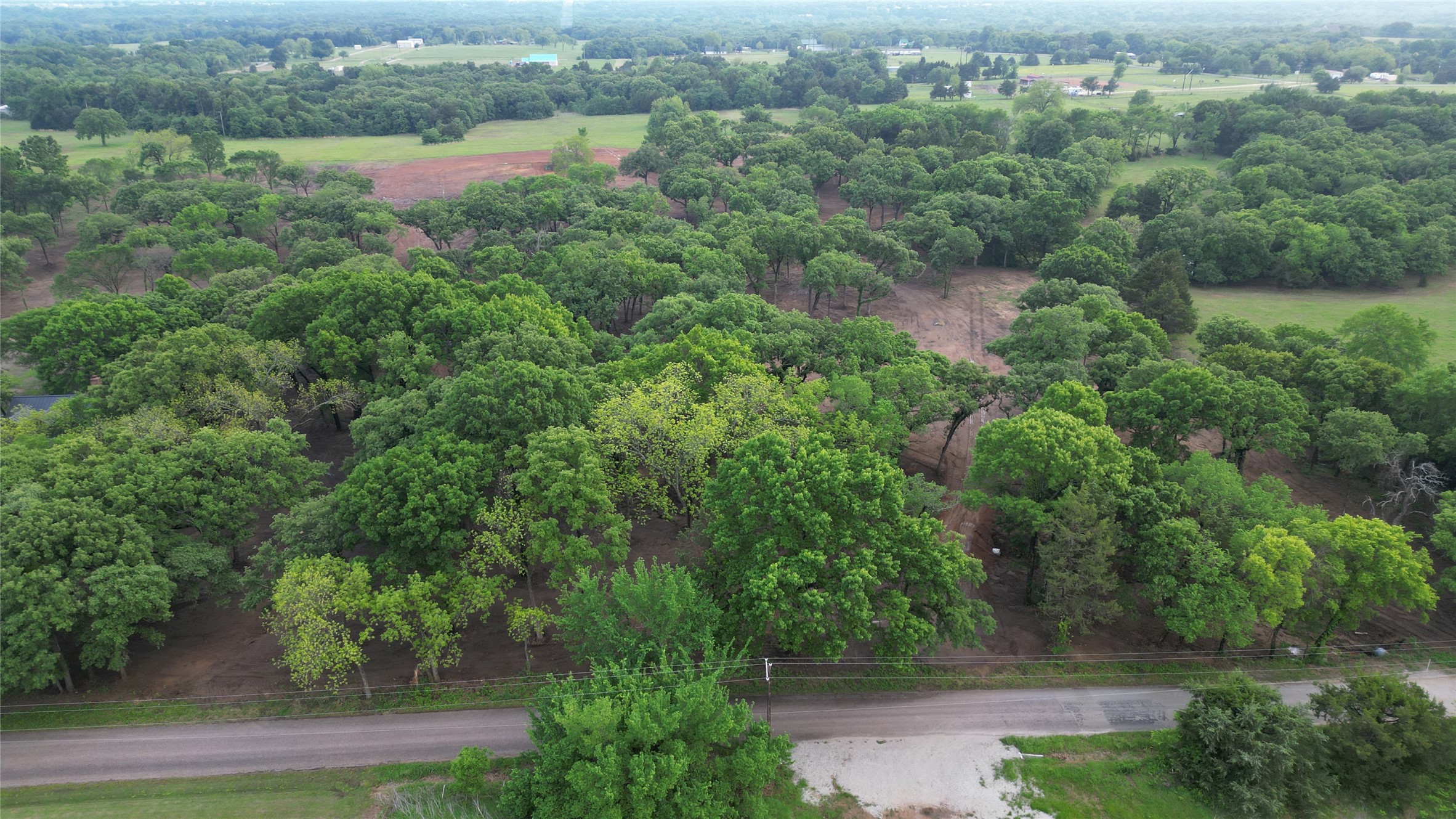 410-W Arkansas Road Sadler TX 76264
