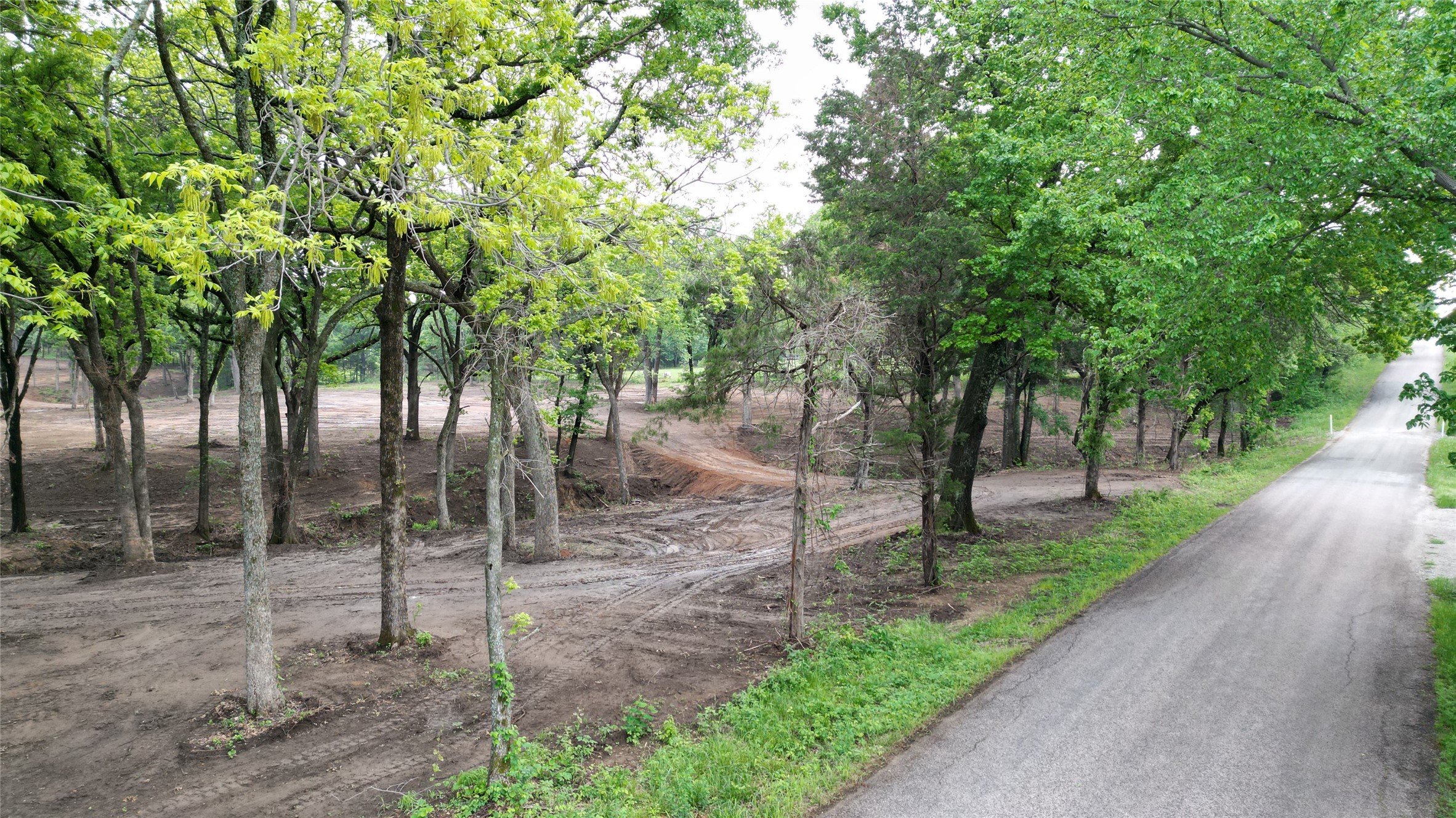 410-W Arkansas Road Sadler TX 76264