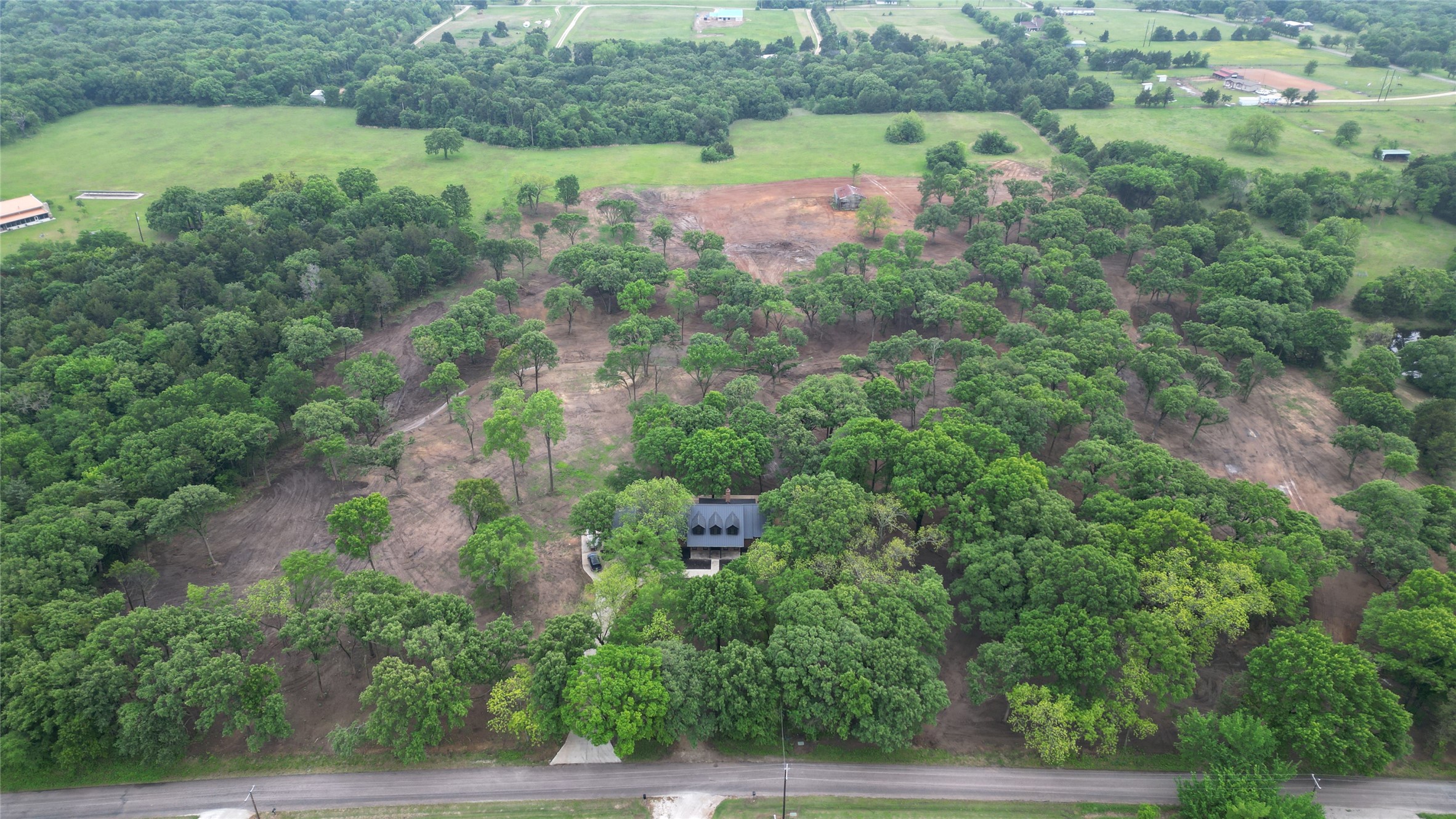 410-W Arkansas Road Sadler TX 76264
