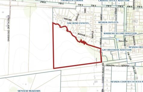 309 West Street Nevada TX 75173