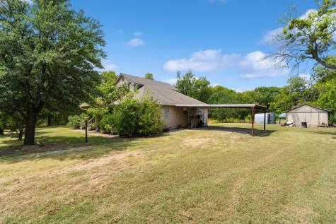 309 West Street Nevada TX 75173