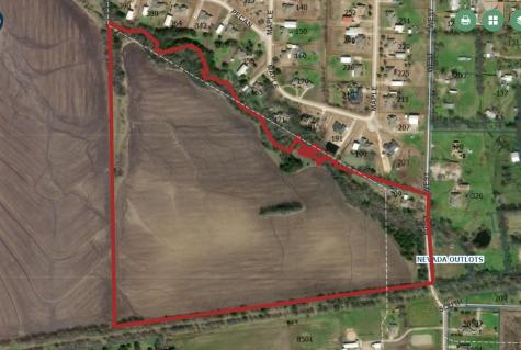 309 West Street Nevada TX 75173