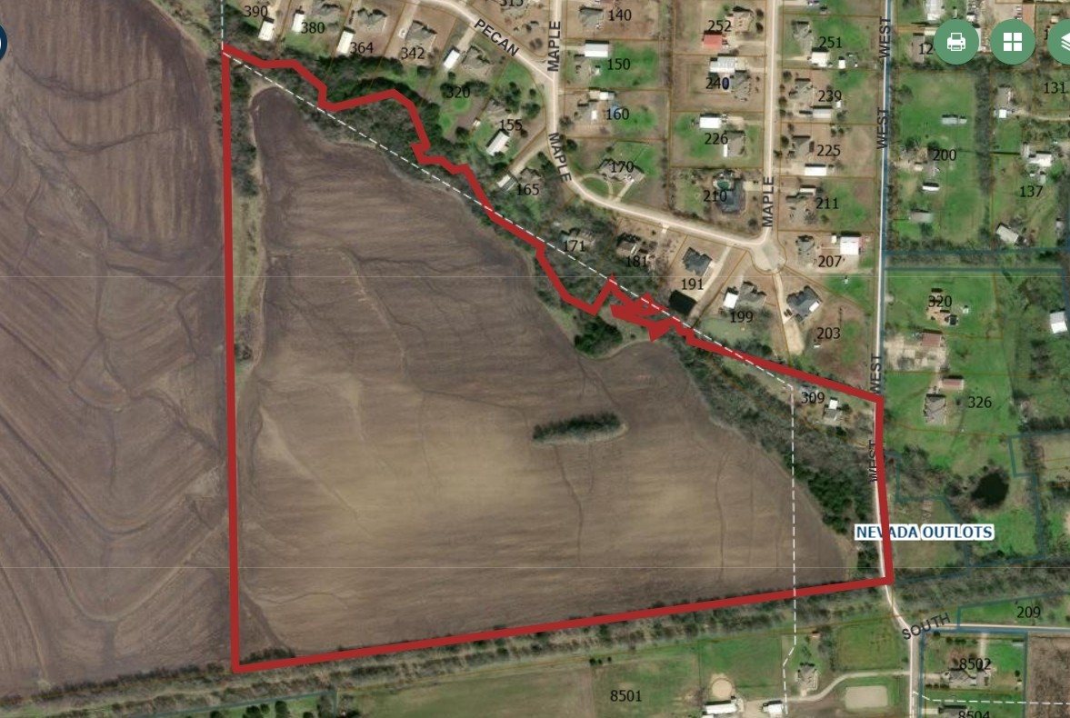309 West Street Nevada TX 75173