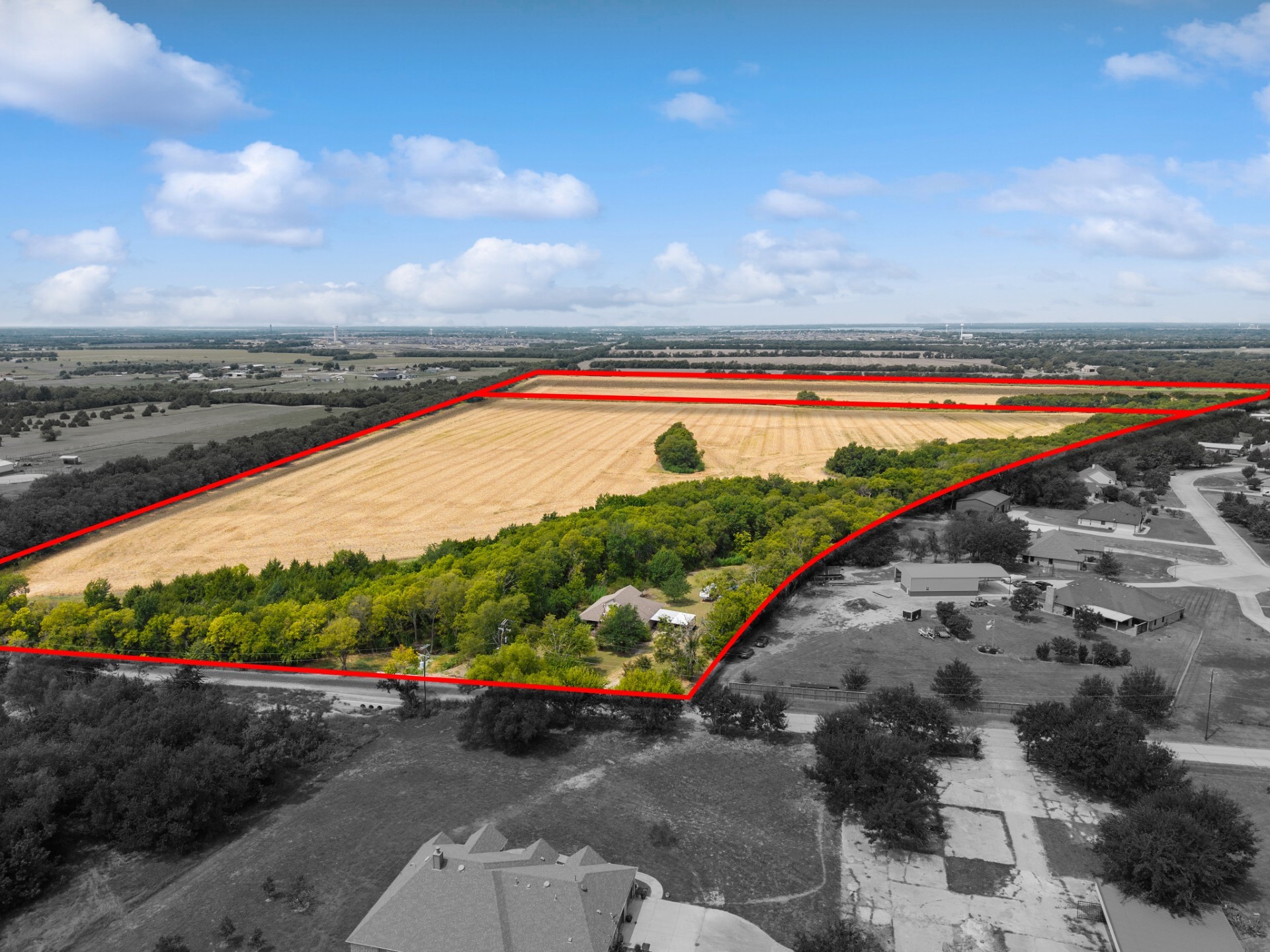 309 West Street Nevada TX 75173