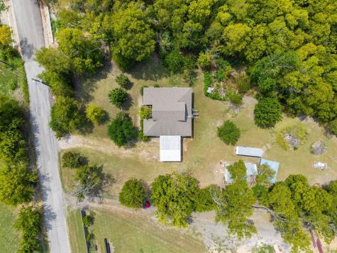 309 West Street Nevada TX 75173
