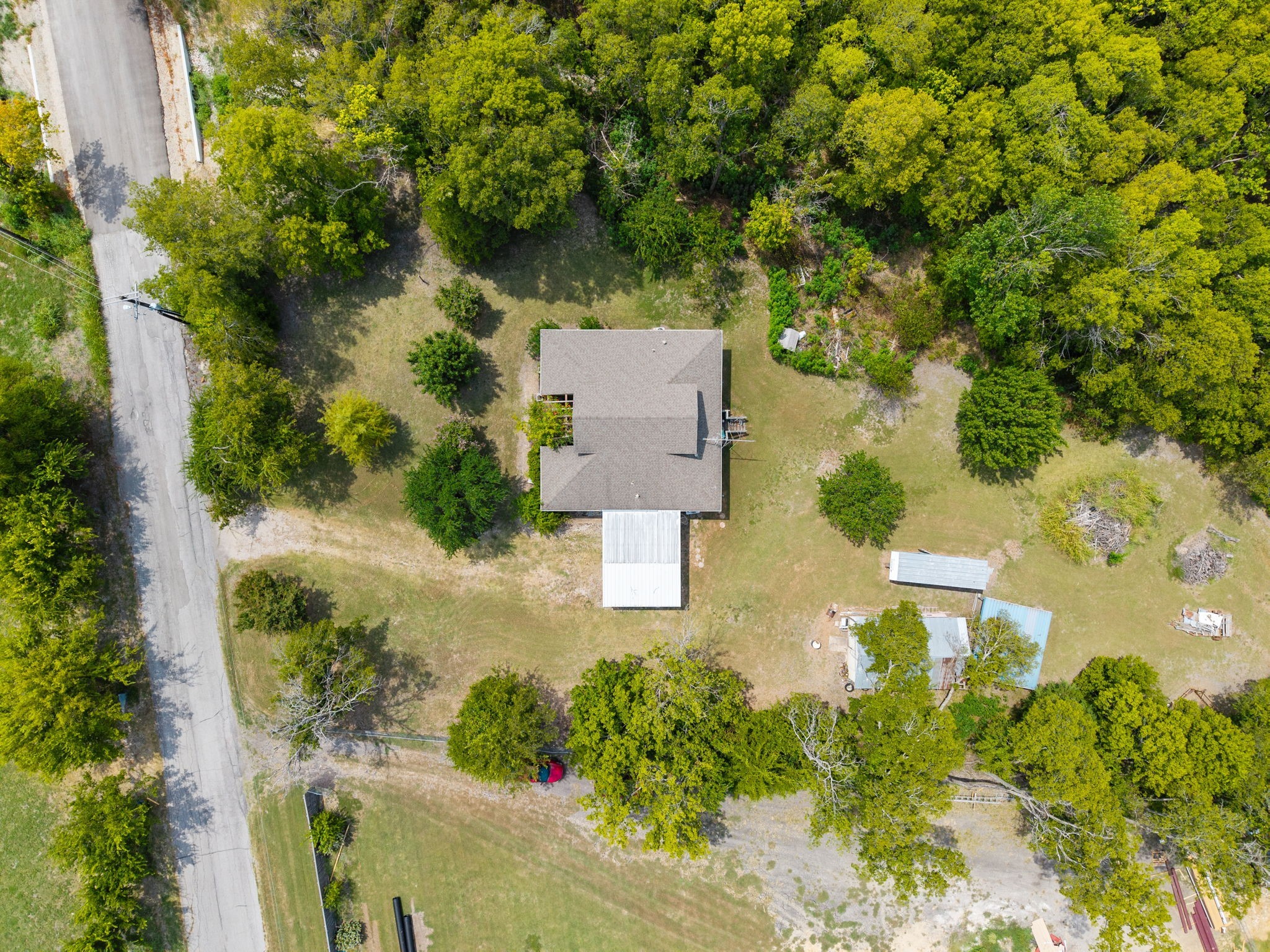 309 West Street Nevada TX 75173