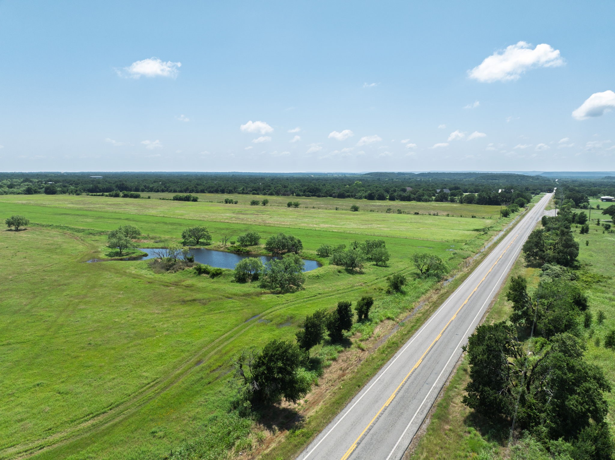 Lot 1 Hackberry Lane Mineral Wells TX 76067