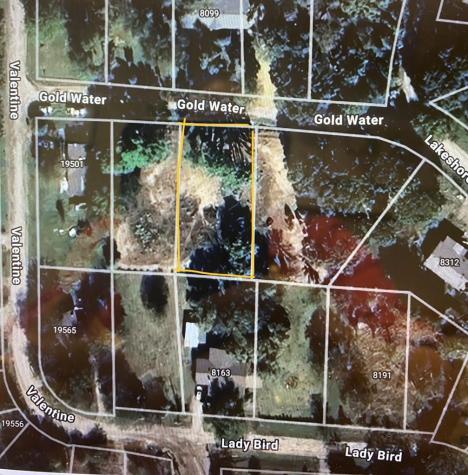 TBD LOT 3 Goldwater Kemp TX 75143