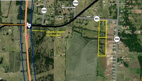 18178 County Road 661 Farmersville TX 75442
