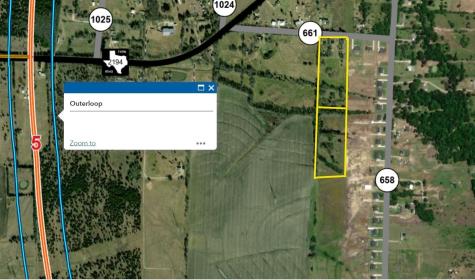 18178 County Road 661 Farmersville TX 75442