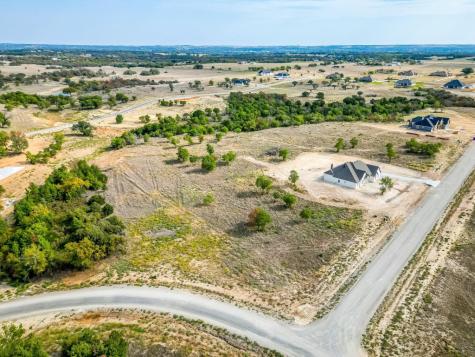 401 Pommel Court Weatherford TX 76088