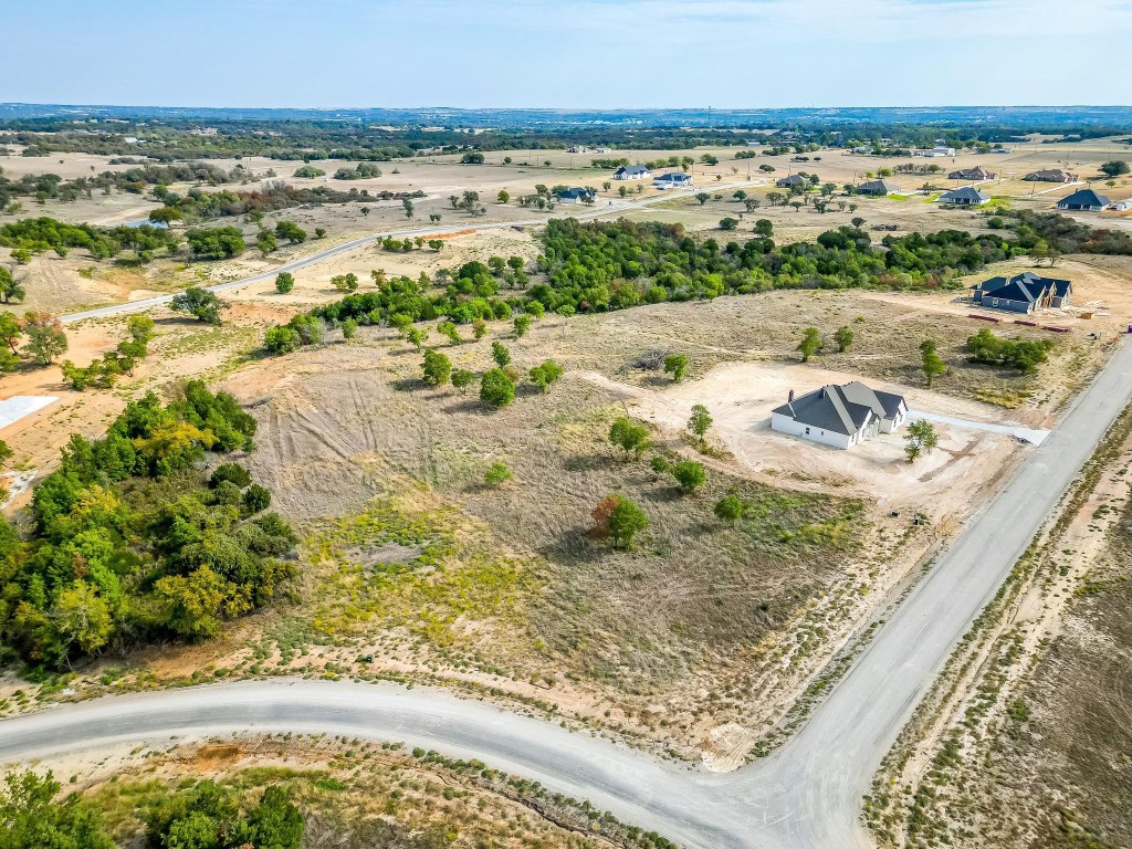 401 Pommel Court Weatherford TX 76088