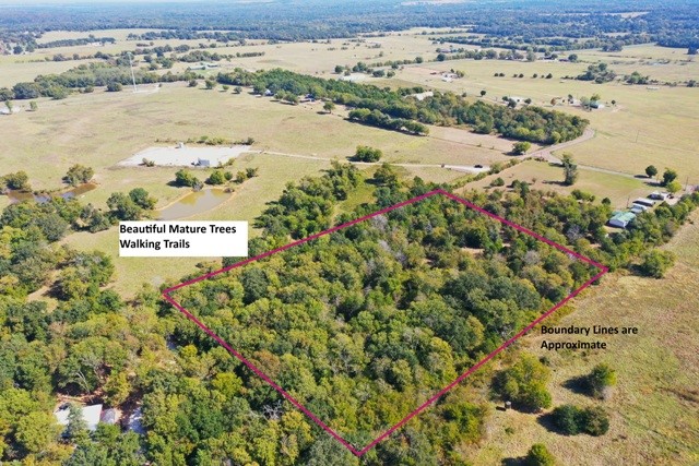 Tbd Cr 520 Fairfield TX 75840