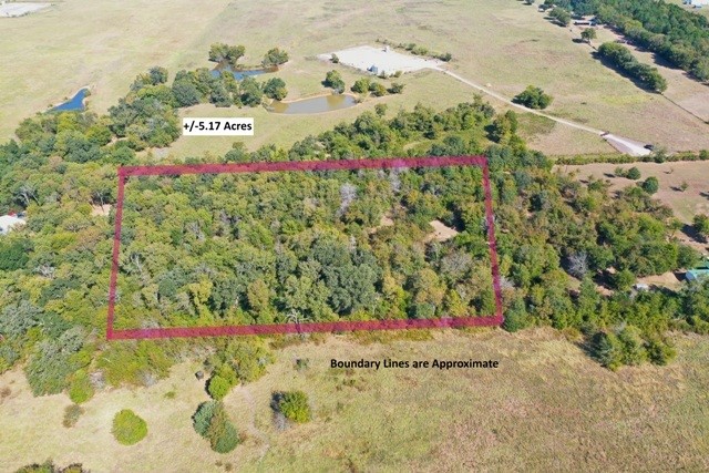Tbd Cr 520 Fairfield TX 75840