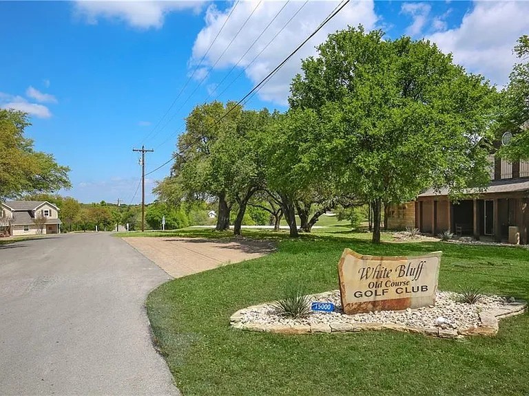19064 White Bluff Drive Whitney TX 76692