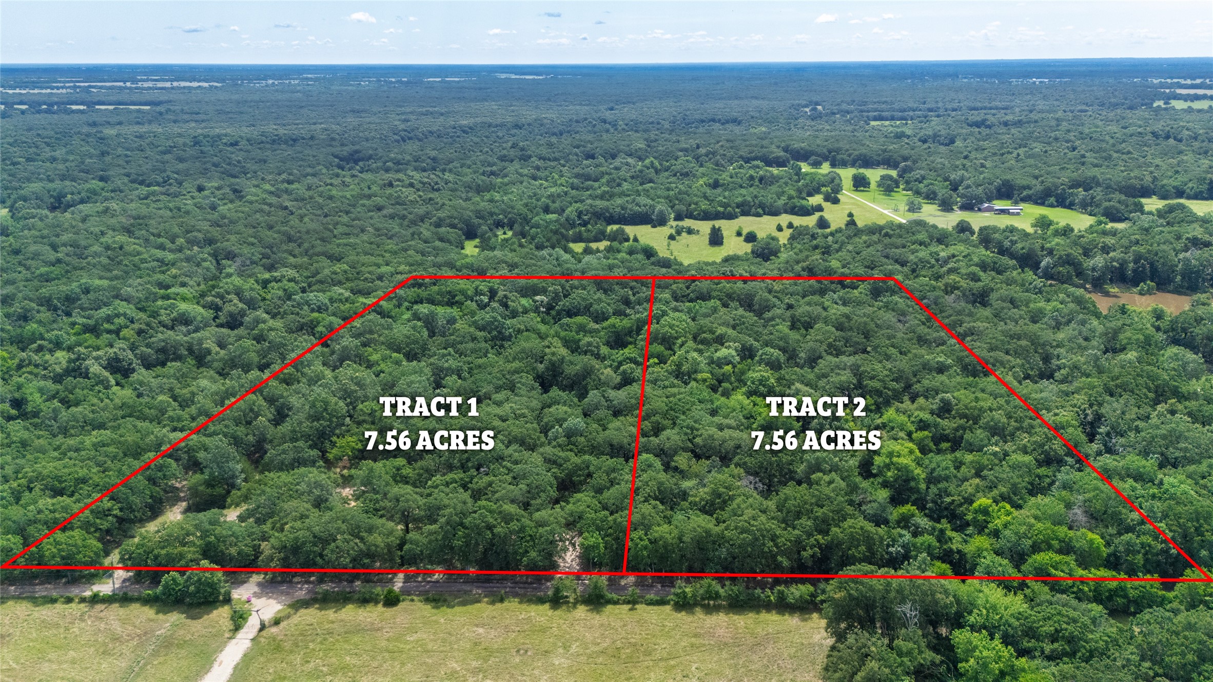 604 County Road 3561 Dike TX 75437