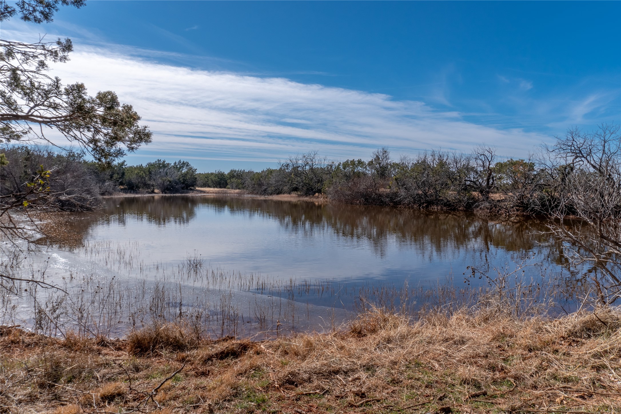 T3 County Road 175 Winters TX 79567