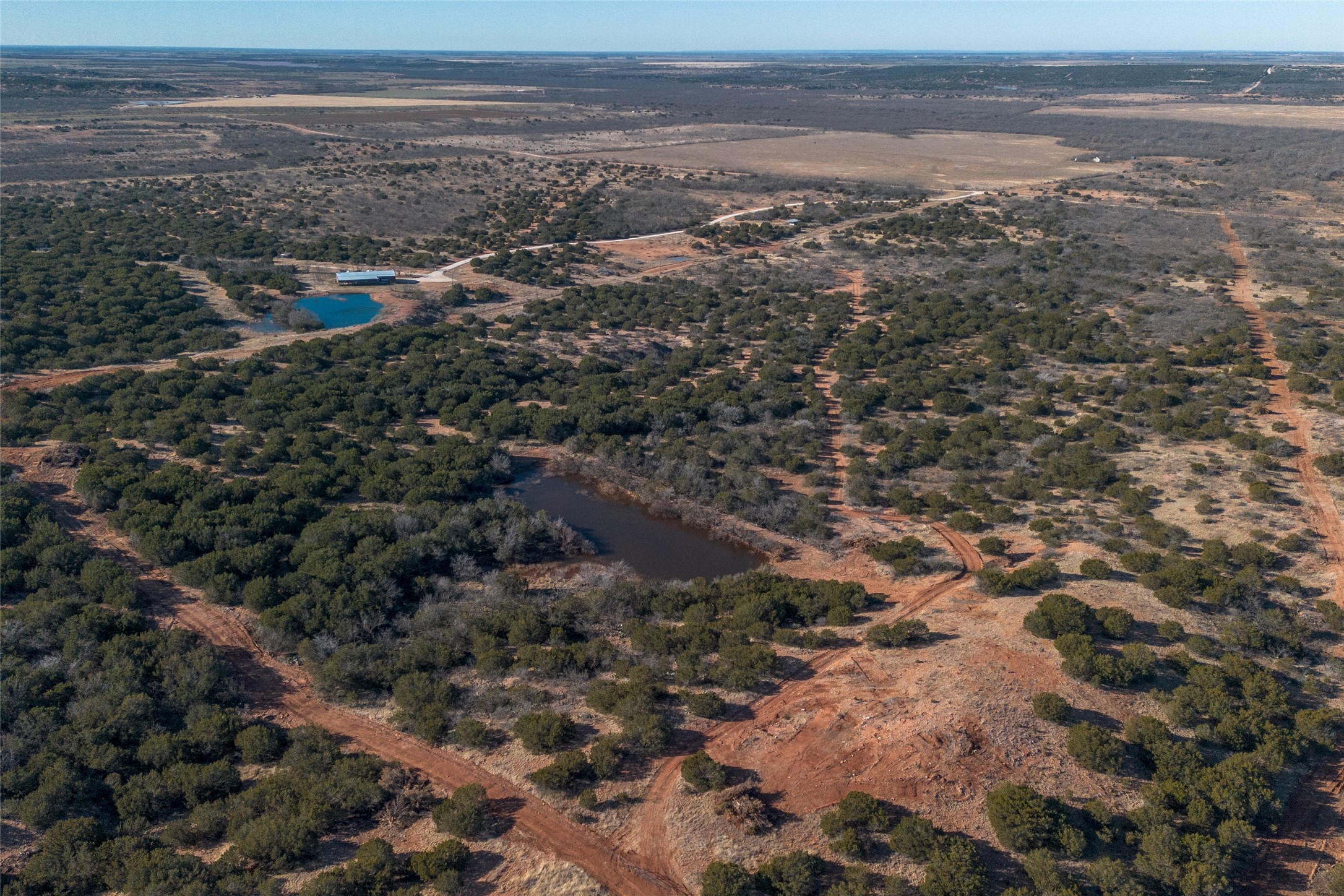 T3 County Road 175 Winters TX 79567