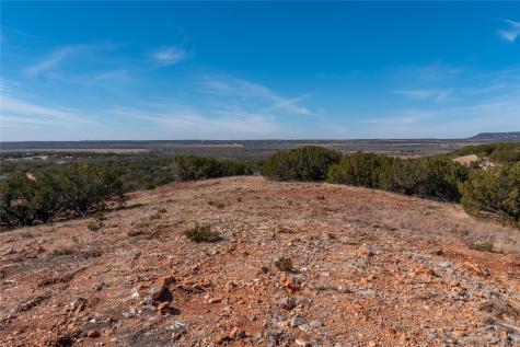 T3 County Road 175 Winters TX 79567