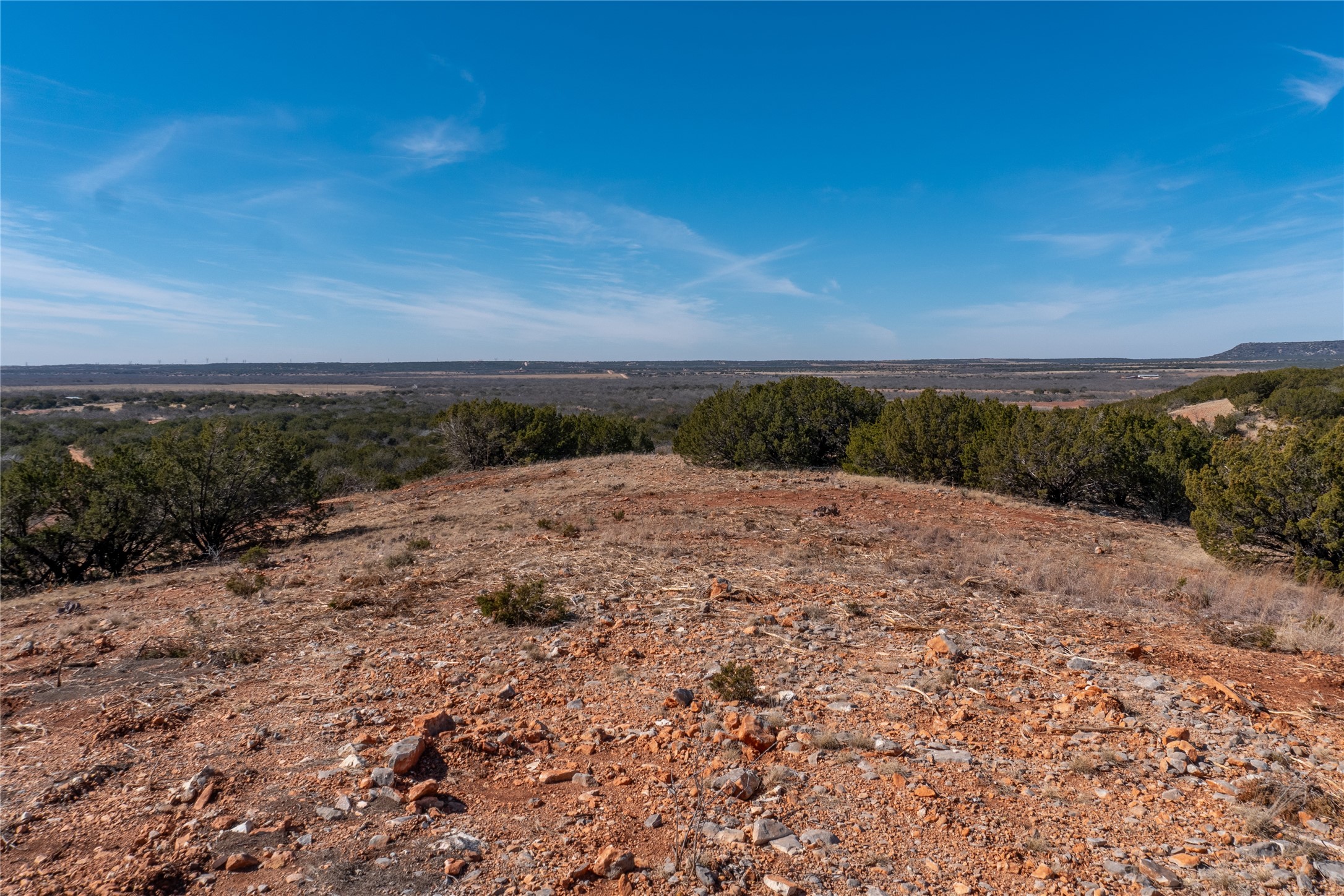T3 County Road 175 Winters TX 79567