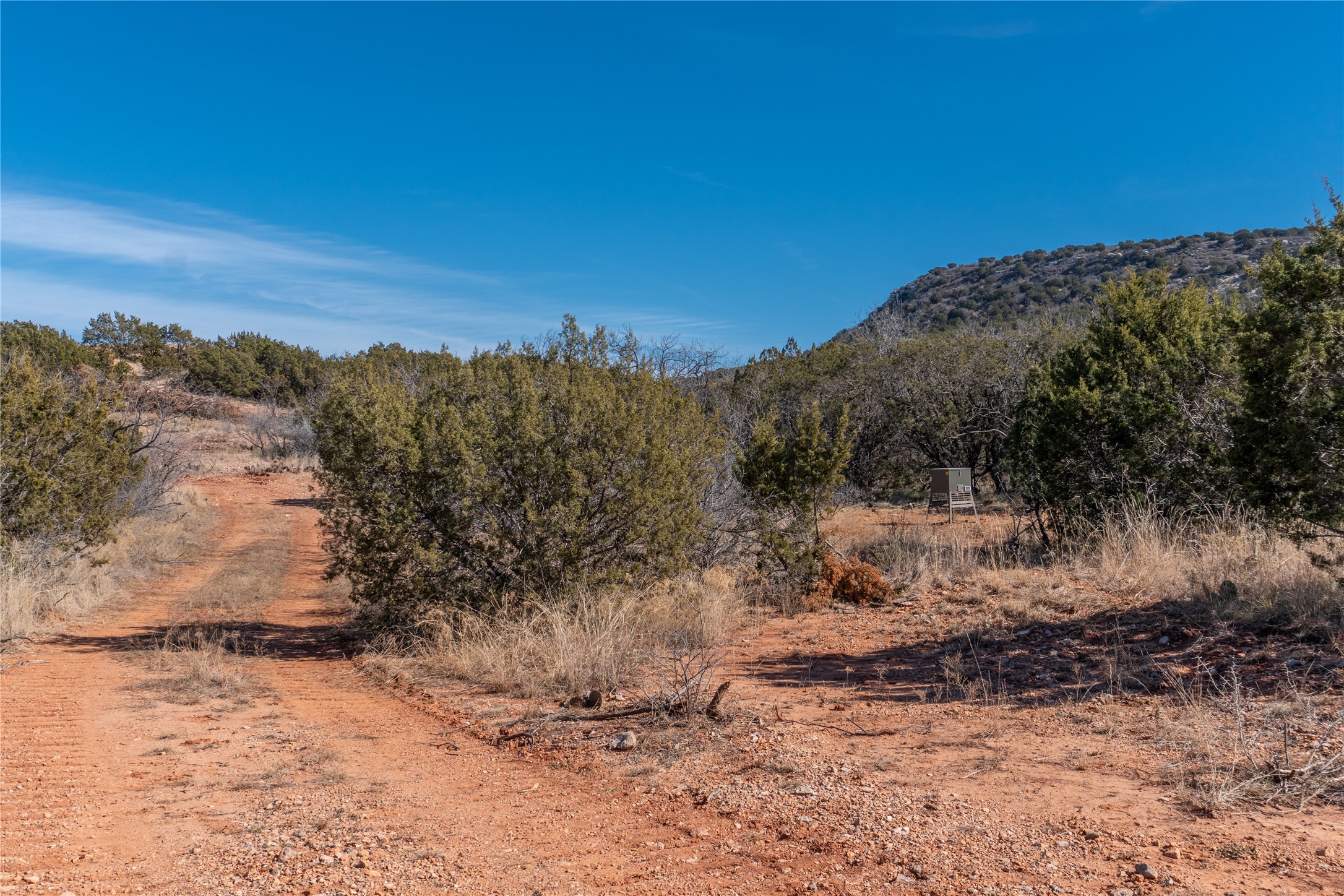 T3 County Road 175 Winters TX 79567