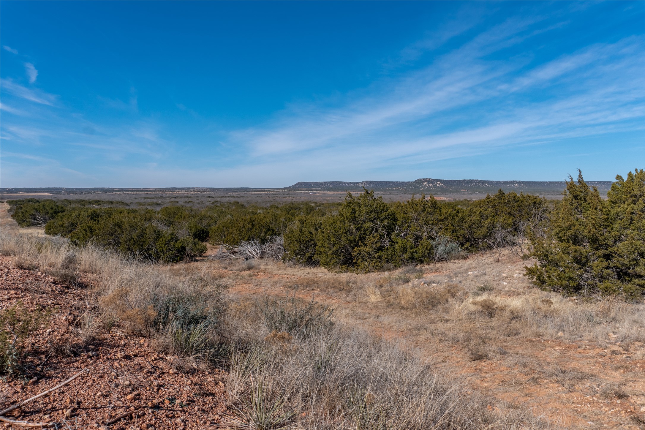 T3 County Road 175 Winters TX 79567