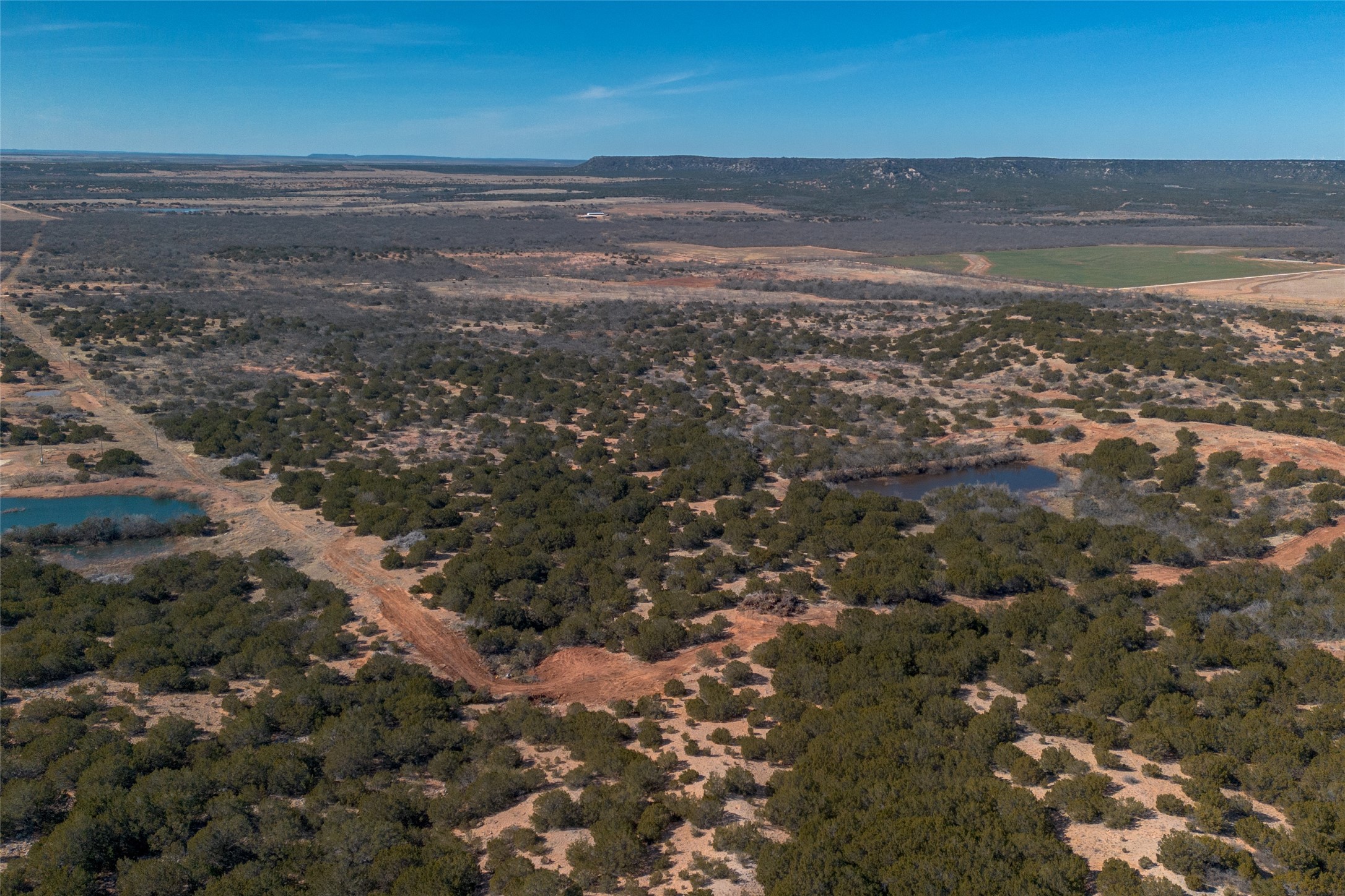 T3 County Road 175 Winters TX 79567