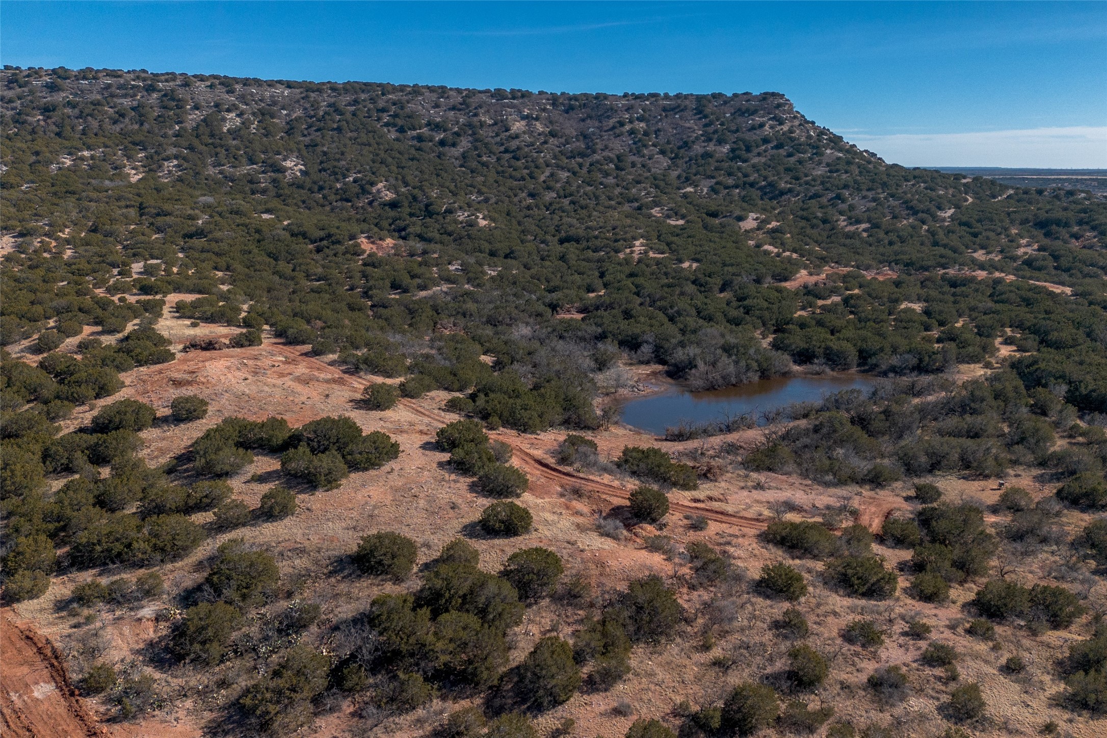 T3 County Road 175 Winters TX 79567