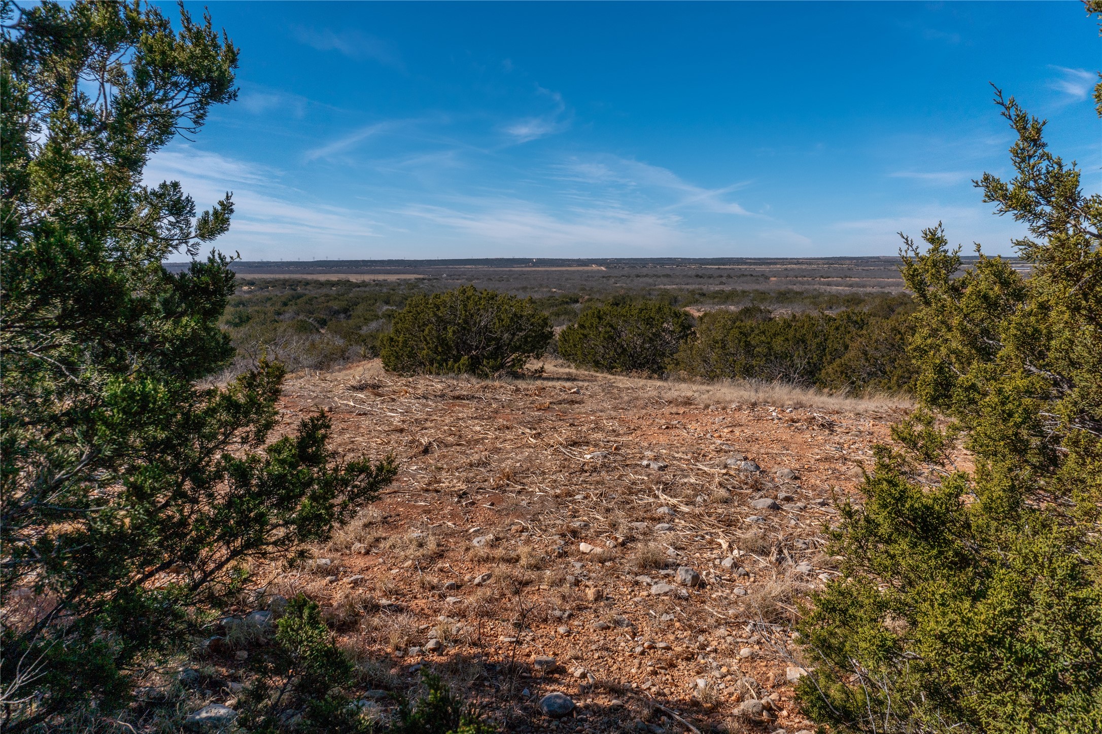 T3 County Road 175 Winters TX 79567