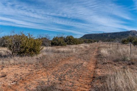 T3 County Road 175 Winters TX 79567