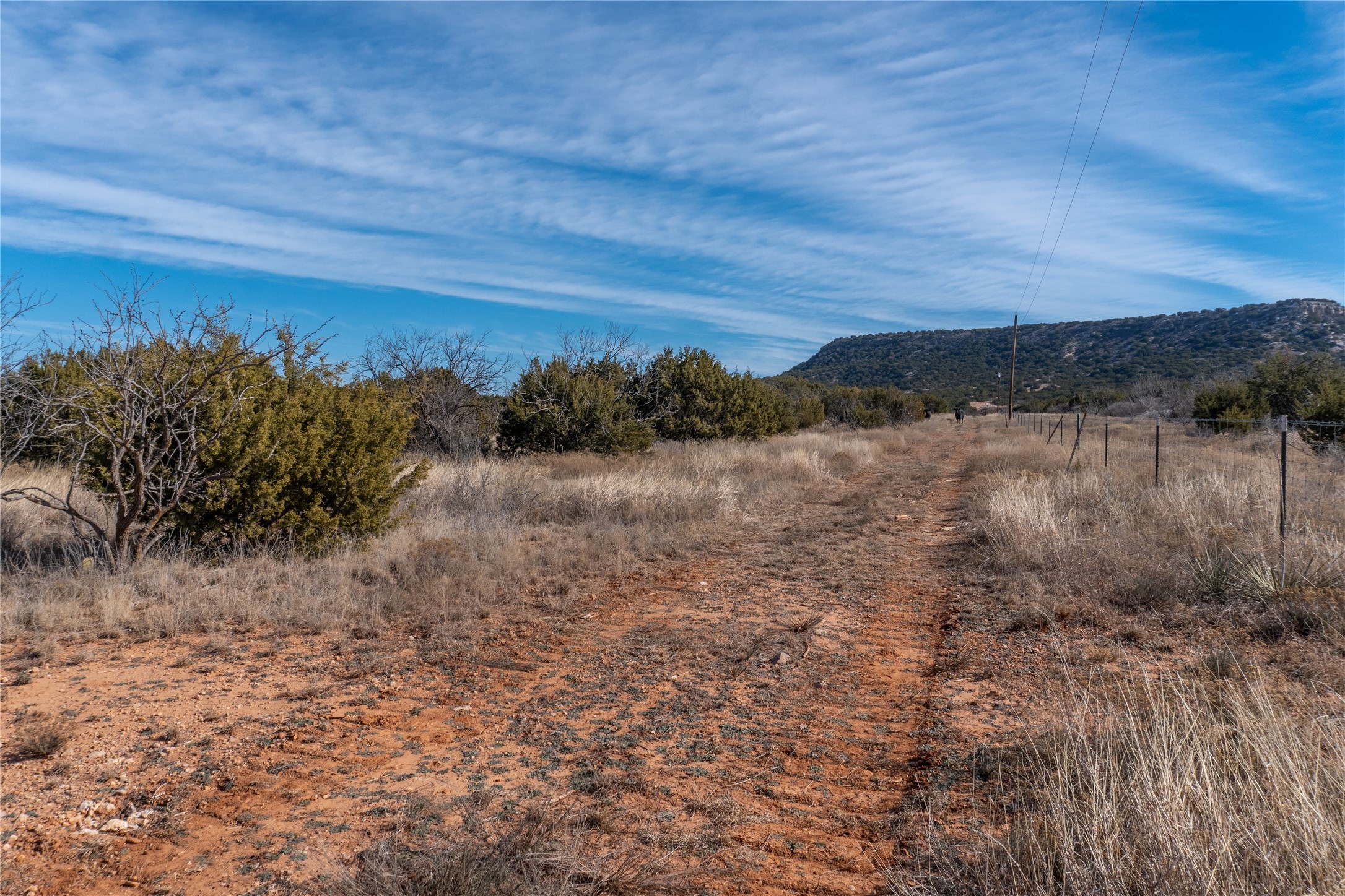 T3 County Road 175 Winters TX 79567