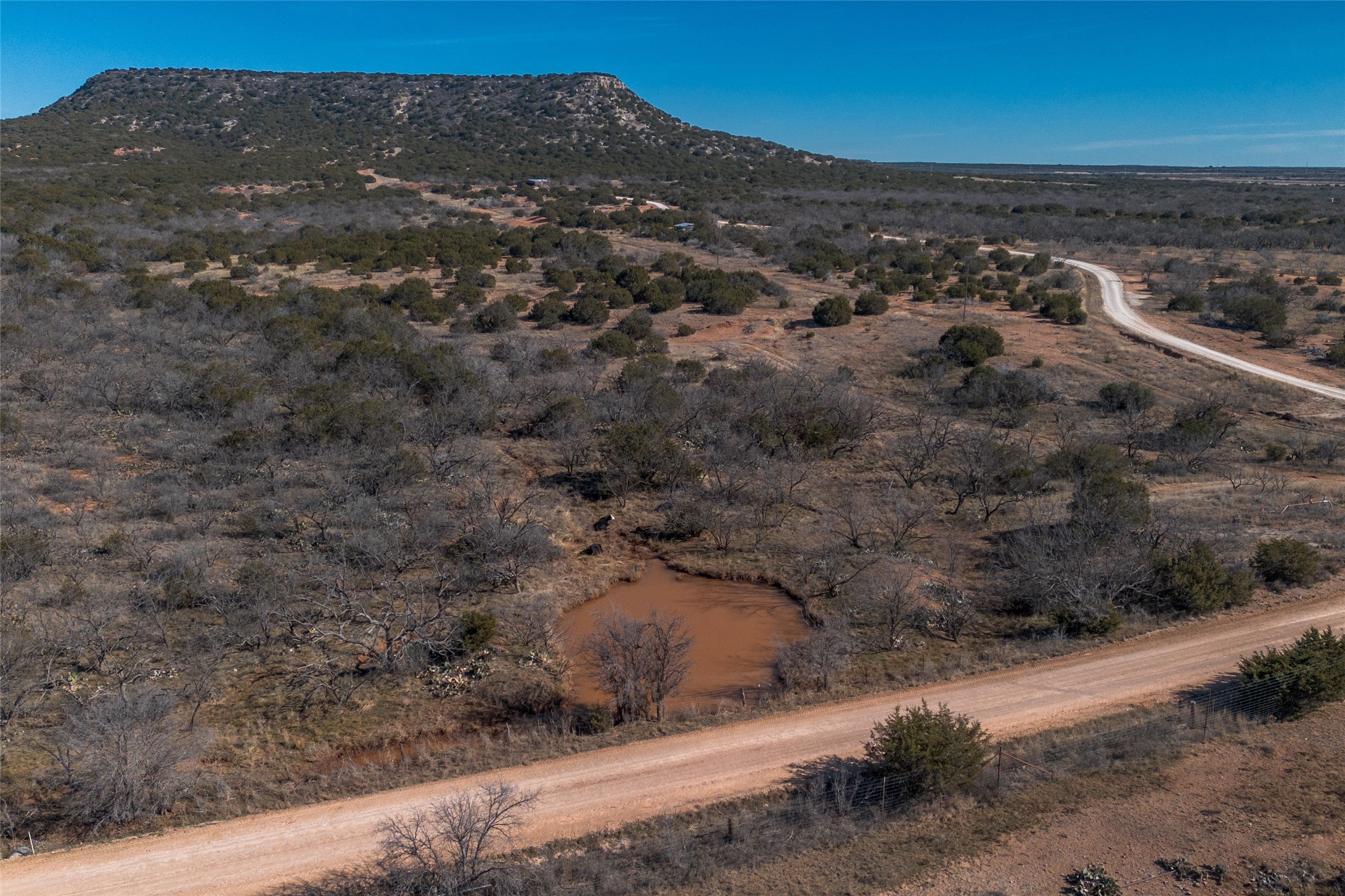 T3 County Road 175 Winters TX 79567