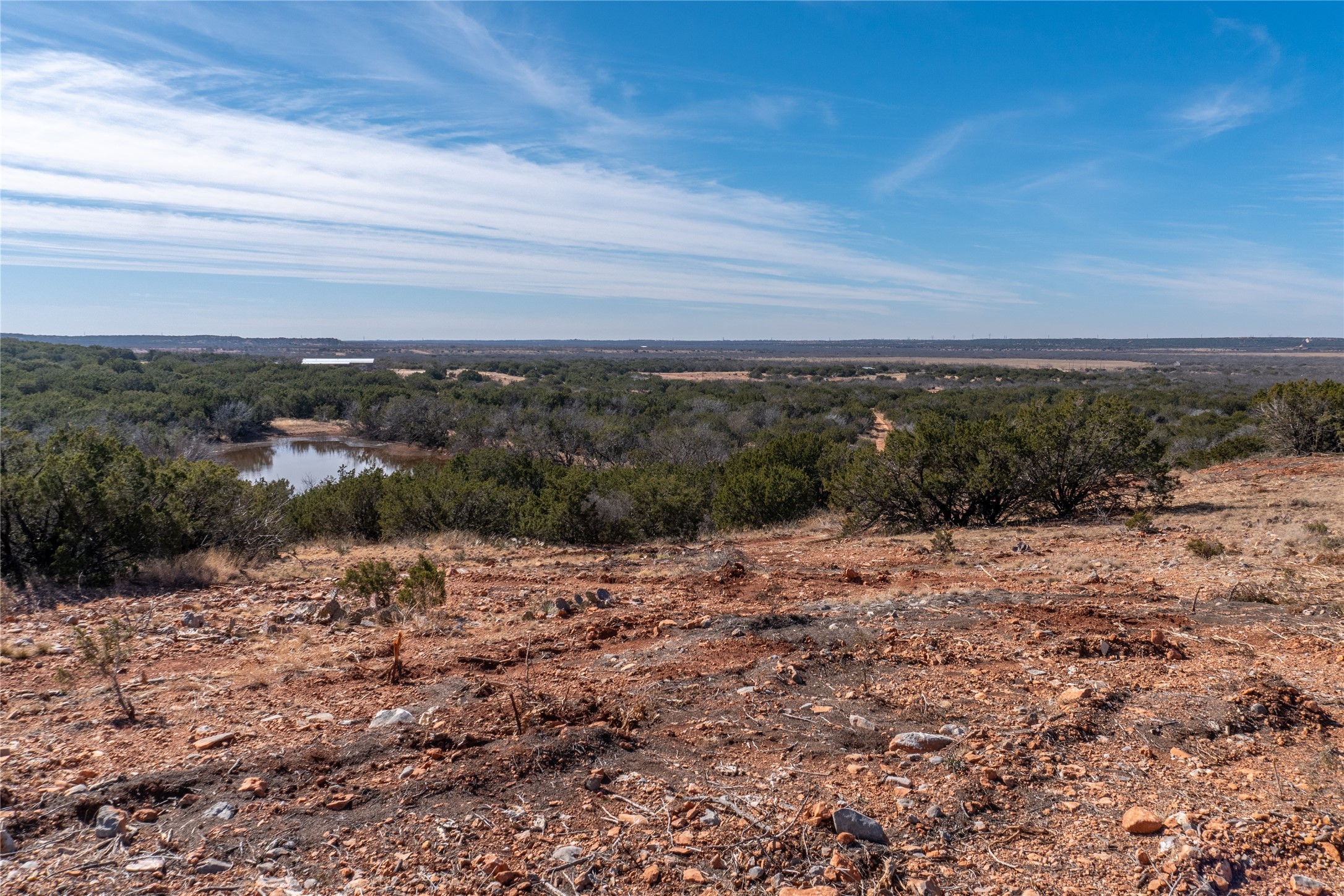 T3 County Road 175 Winters TX 79567