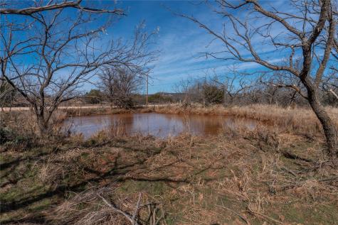 T3 County Road 175 Winters TX 79567