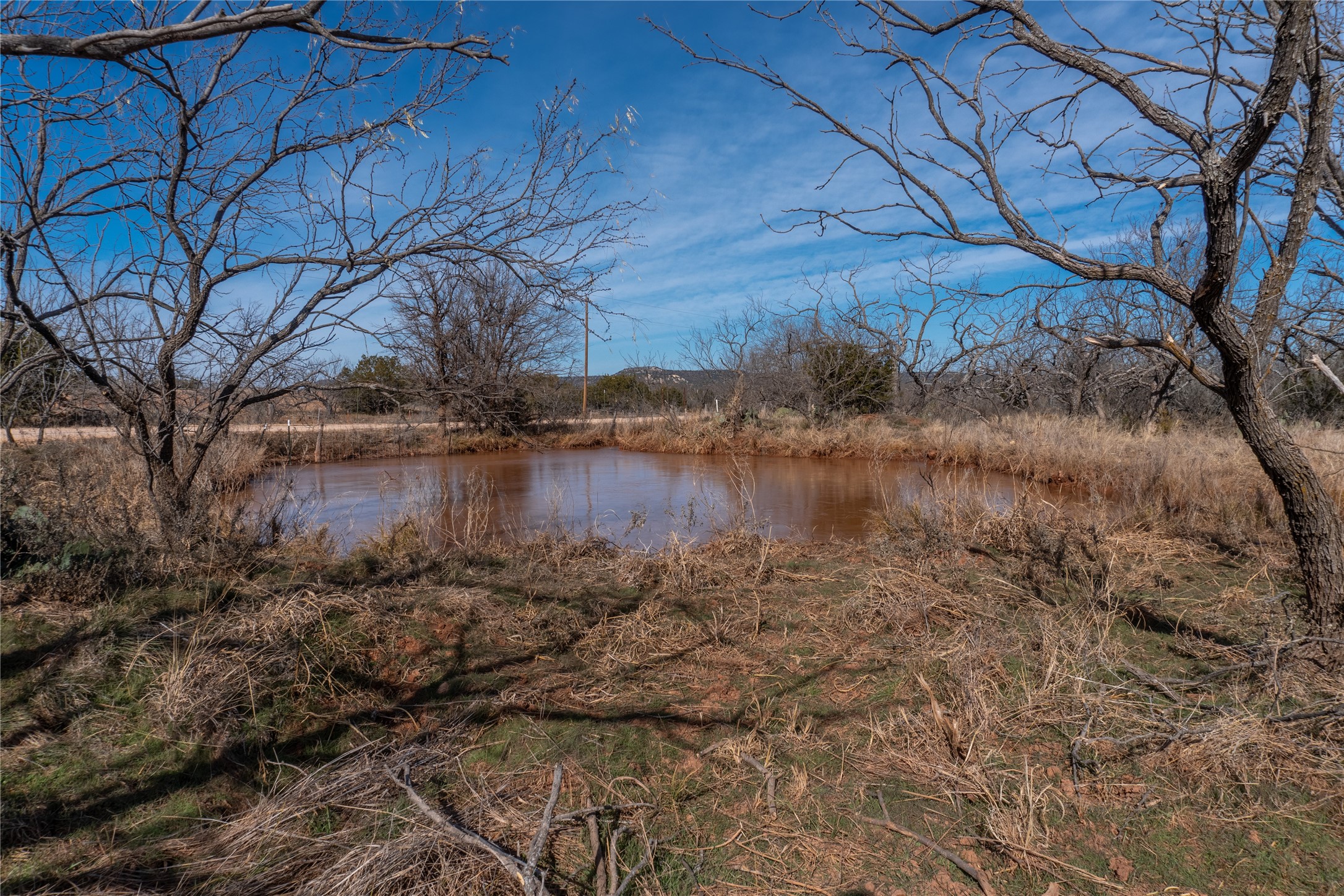 T3 County Road 175 Winters TX 79567