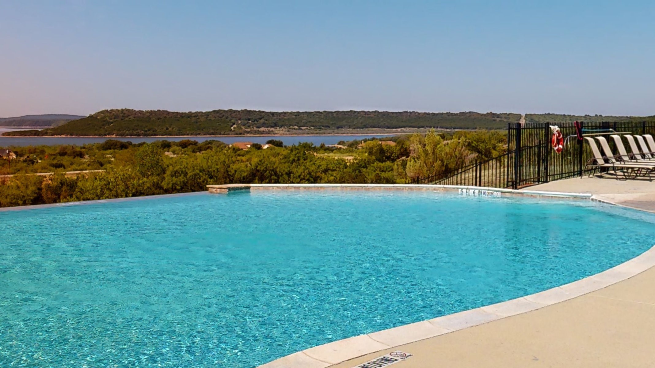 Lot 451 Canyon Wren Loop Graford TX 76449