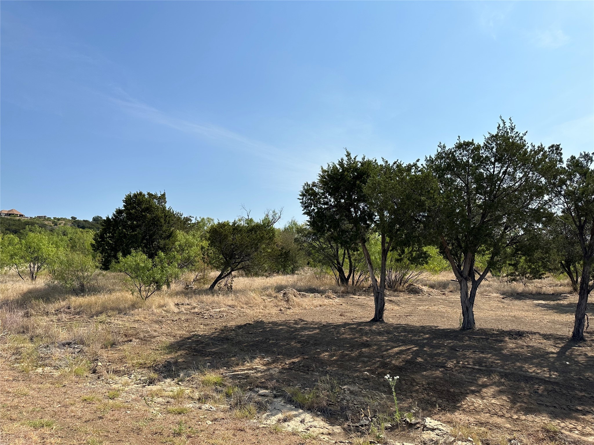 Lot 451 Canyon Wren Loop Graford TX 76449