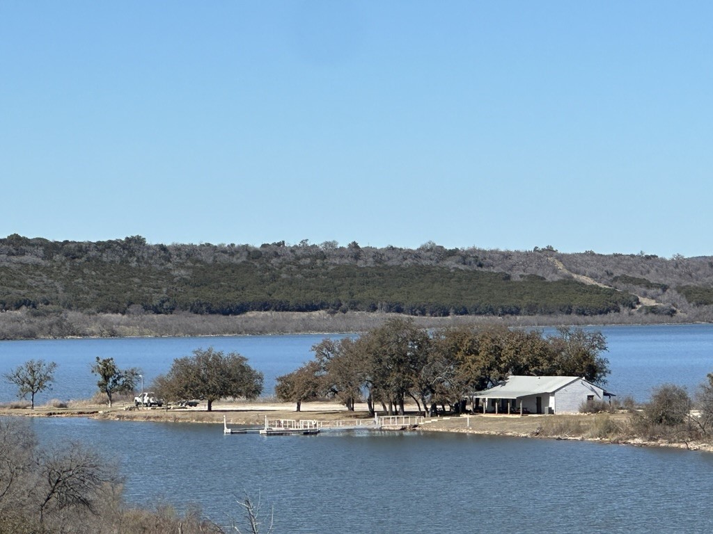Lot 451 Canyon Wren Loop Graford TX 76449