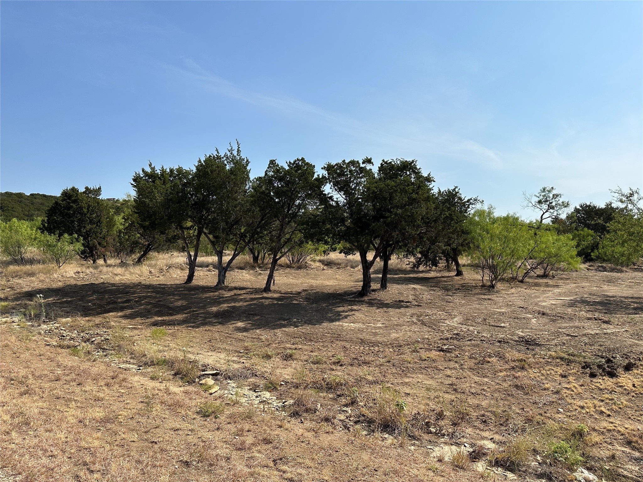 Lot 451 Canyon Wren Loop Graford TX 76449