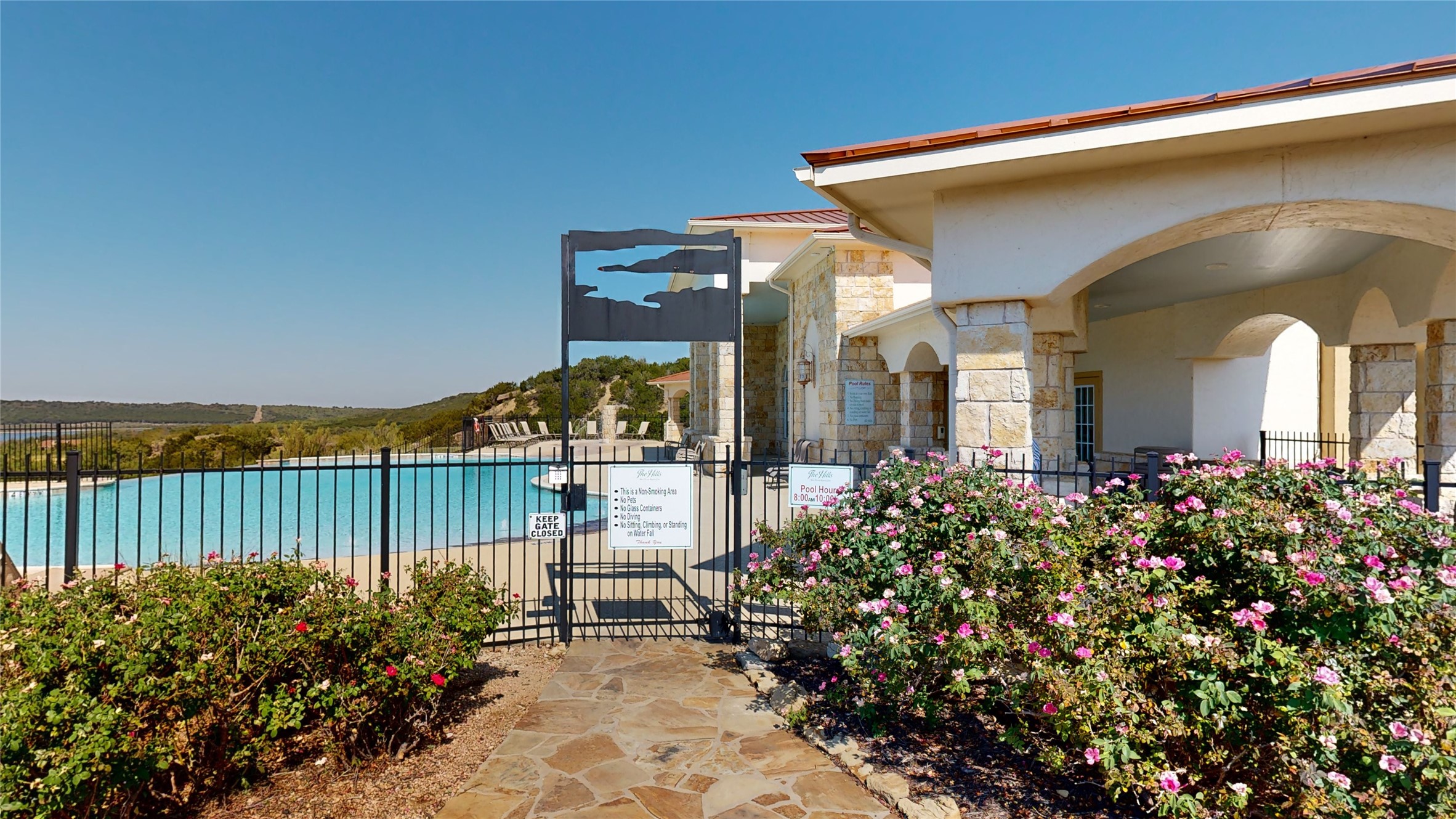 Lot 451 Canyon Wren Loop Graford TX 76449
