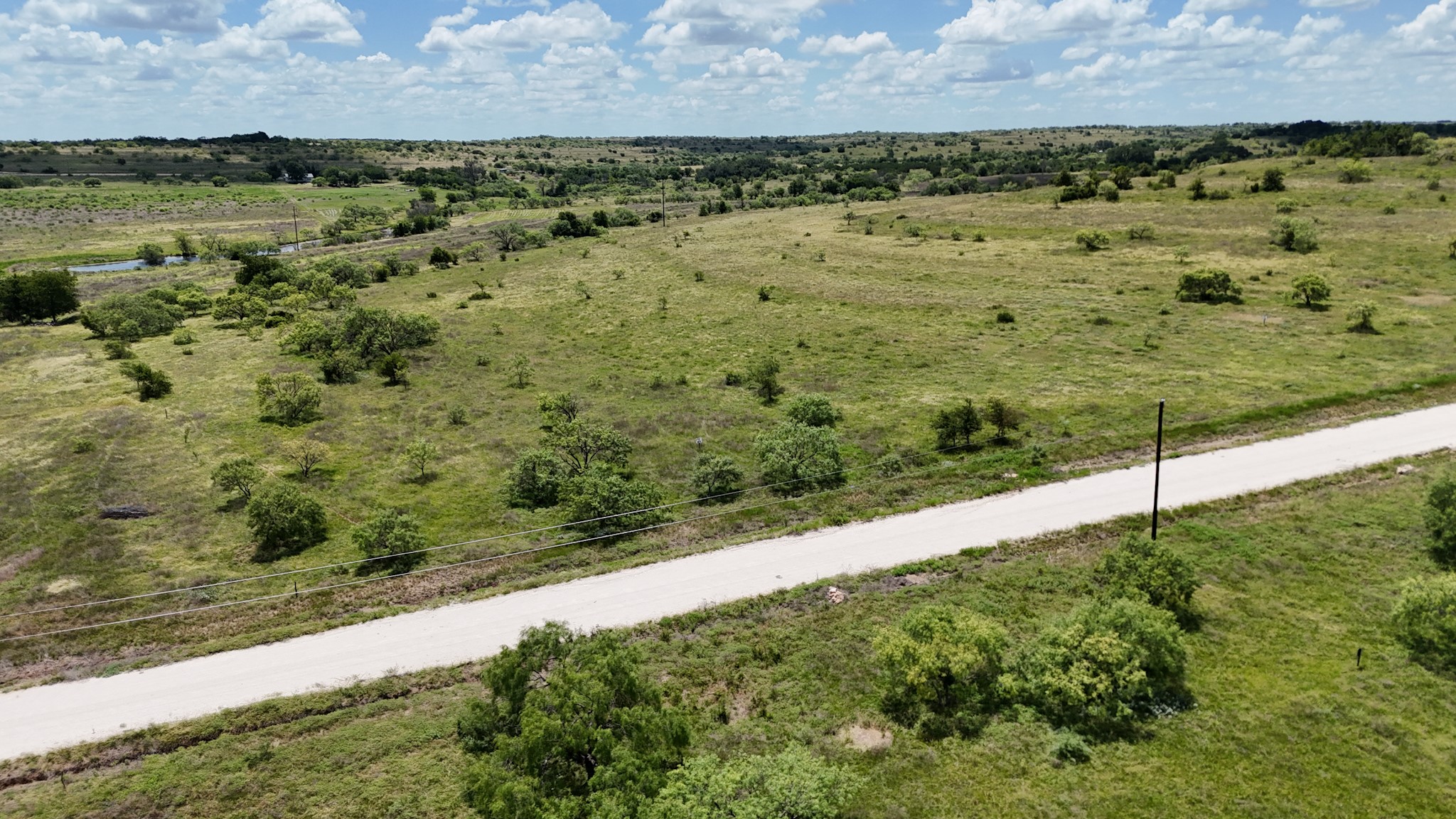 Tbd Lot 15 Gustine TX 76455