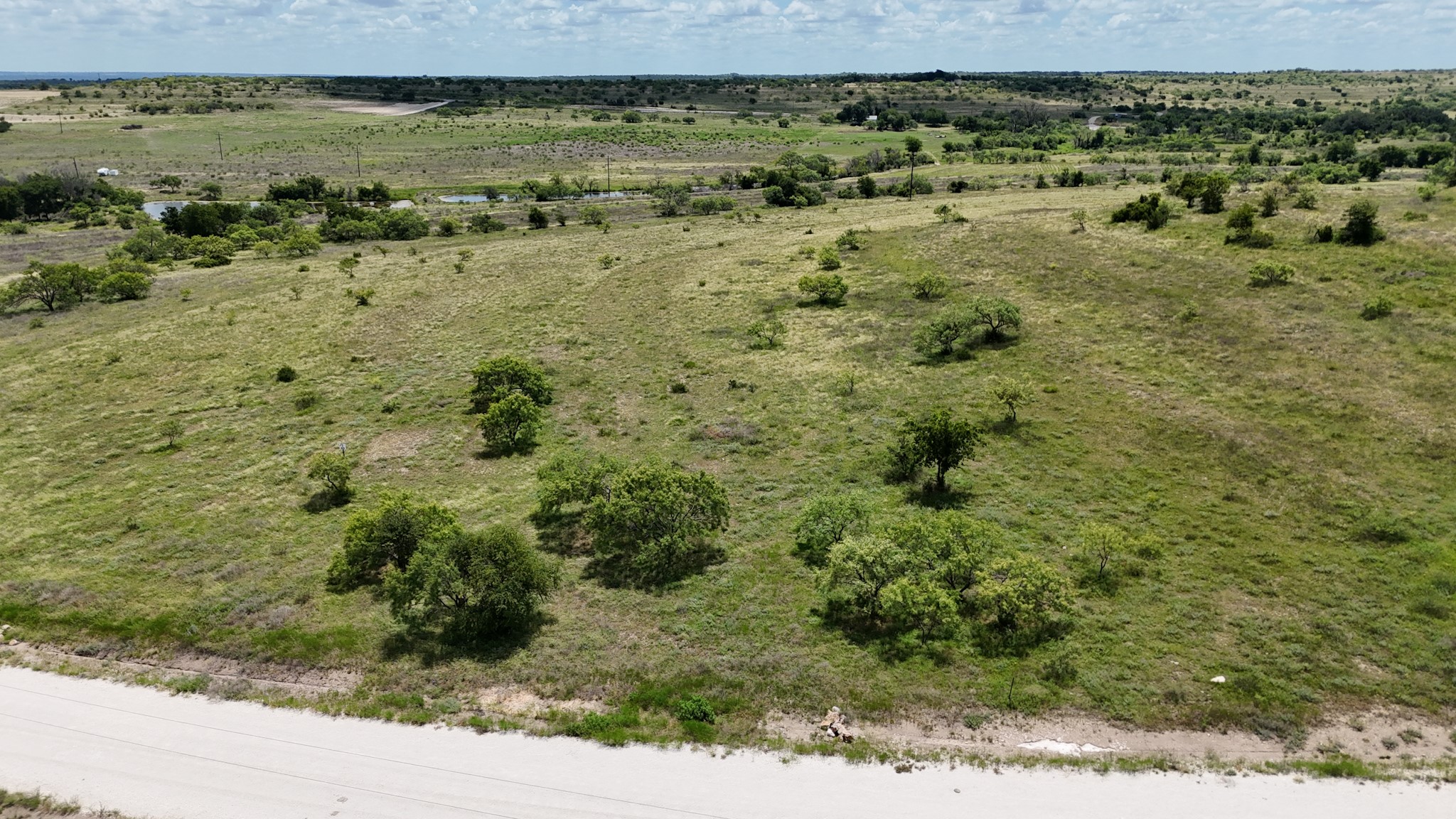 Tbd Lot 15 Gustine TX 76455