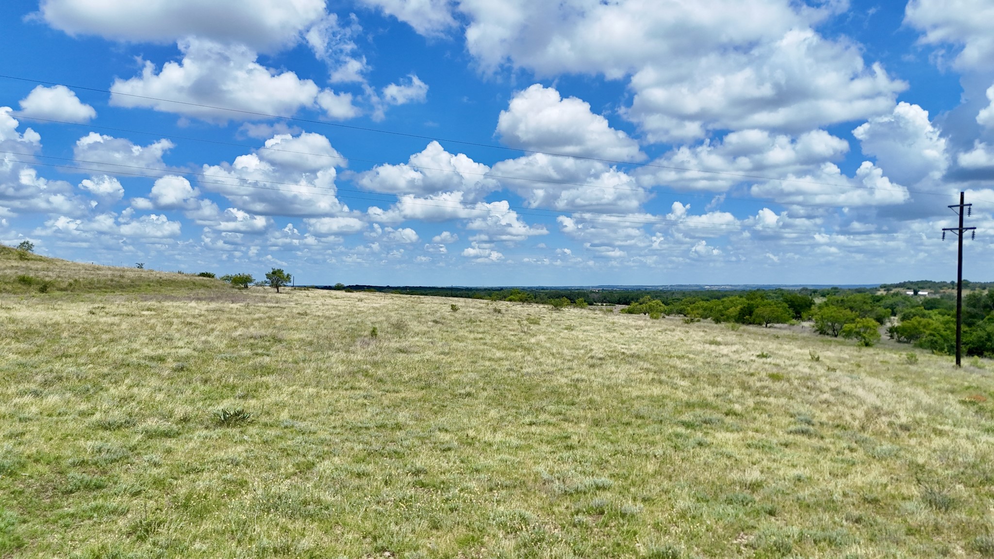 Tbd Lot 15 Gustine TX 76455