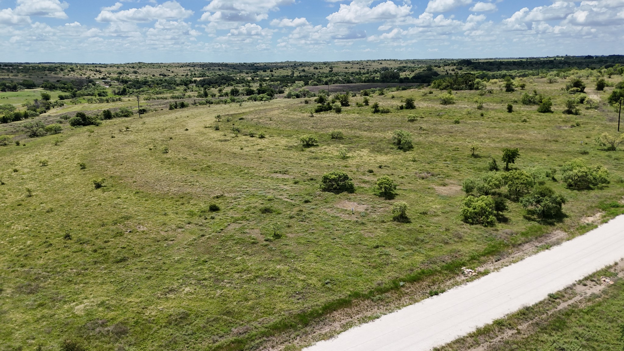 Tbd Lot 15 Gustine TX 76455