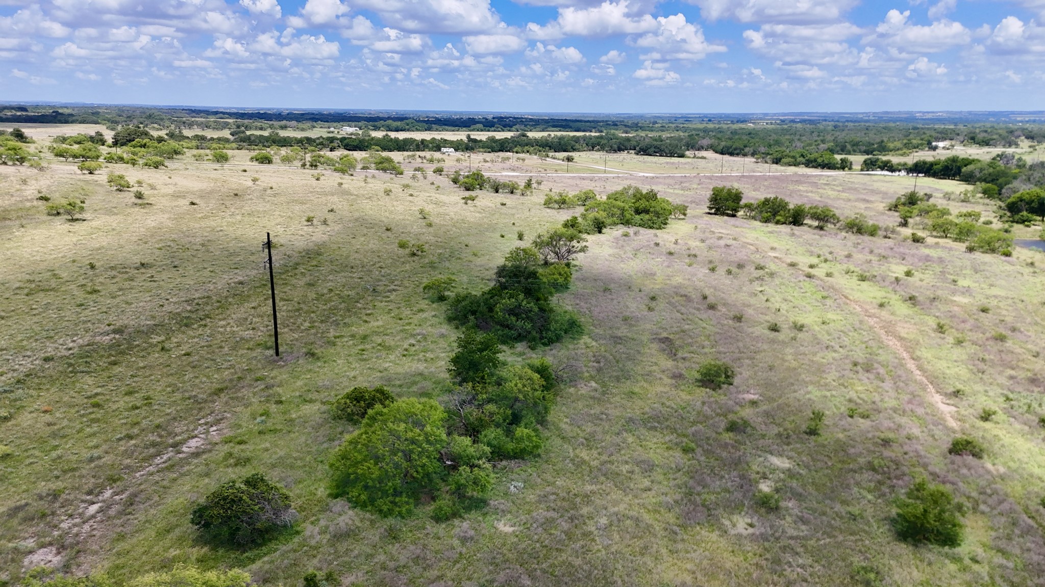 Tbd Lot 15 Gustine TX 76455